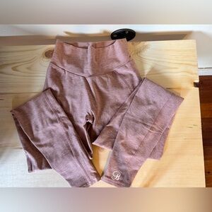 Bombshell Sportswear Uplift Leggings